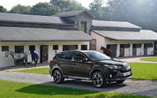   Toyota RAV4 - 2014