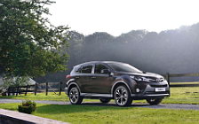   Toyota RAV4 - 2014
