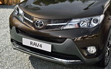   Toyota RAV4 - 2014