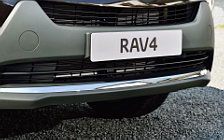   Toyota RAV4 - 2014