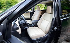   Toyota RAV4 - 2014