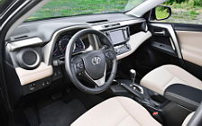   Toyota RAV4 - 2014