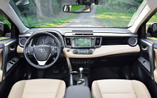   Toyota RAV4 - 2014