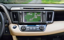   Toyota RAV4 - 2014