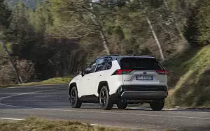   Toyota RAV4 Hybrid Style - 2019