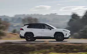  Toyota RAV4 Hybrid Style - 2019
