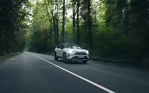   Toyota RAV4 Hybrid Style - 2019