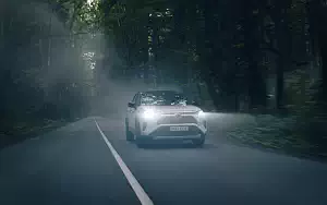   Toyota RAV4 Hybrid Style - 2019