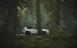   Toyota RAV4 Hybrid Style - 2019