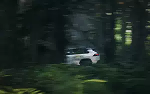   Toyota RAV4 Hybrid Style - 2019