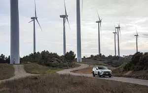   Toyota RAV4 Hybrid Style - 2019