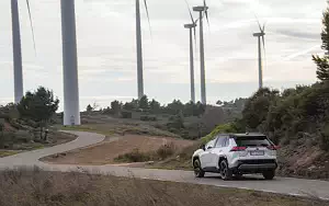   Toyota RAV4 Hybrid Style - 2019