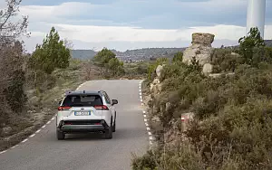   Toyota RAV4 Hybrid Style - 2019