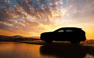   Toyota RAV4 Hybrid Style - 2019