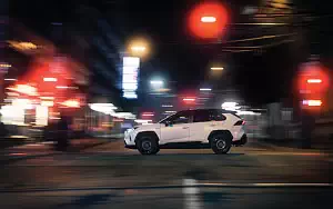   Toyota RAV4 Hybrid Style - 2019