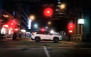   Toyota RAV4 Hybrid Style - 2019
