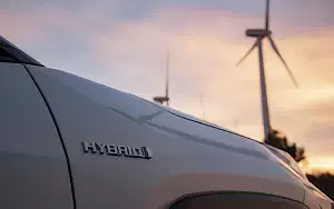   Toyota RAV4 Hybrid Style - 2019