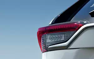   Toyota RAV4 Hybrid Style - 2019