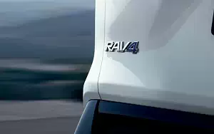   Toyota RAV4 Hybrid Style - 2019