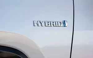   Toyota RAV4 Hybrid Style - 2019