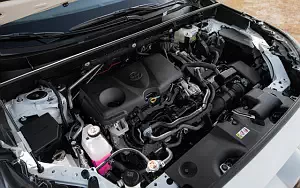   Toyota RAV4 Hybrid Style - 2019