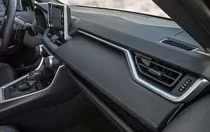   Toyota RAV4 Hybrid Style - 2019