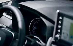   Toyota RAV4 Hybrid Style - 2019
