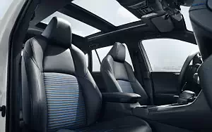   Toyota RAV4 Hybrid Style - 2019