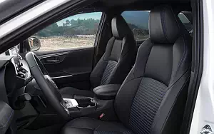   Toyota RAV4 Hybrid Style - 2019
