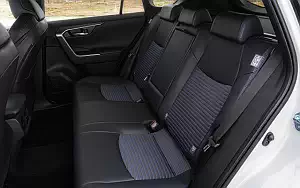   Toyota RAV4 Hybrid Style - 2019