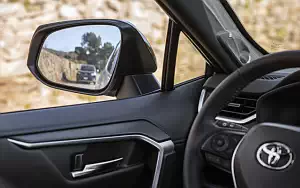   Toyota RAV4 Hybrid Style - 2019