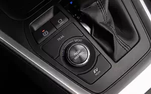   Toyota RAV4 Hybrid Style - 2019