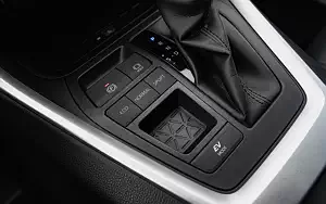   Toyota RAV4 Hybrid Style - 2019