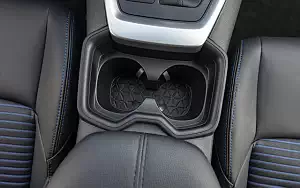   Toyota RAV4 Hybrid Style - 2019