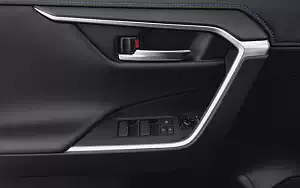   Toyota RAV4 Hybrid Style - 2019