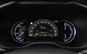   Toyota RAV4 Hybrid Style - 2019