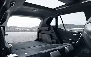   Toyota RAV4 Hybrid Style - 2019