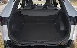   Toyota RAV4 Hybrid Style - 2019
