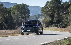   Toyota RAV4 Hybrid - 2019