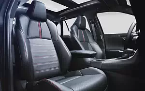   Toyota RAV4 Plug-in-Hybrid - 2020