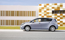   Toyota Verso - 2009