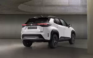  Toyota Yaris Cross Hybrid Adventure - 2021