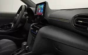   Toyota Yaris Cross Hybrid Adventure - 2021