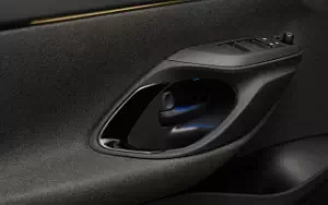   Toyota Yaris Cross Hybrid Adventure - 2021