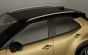   Toyota Yaris Cross Hybrid Premiere Edition - 2021