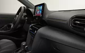   Toyota Yaris Cross Hybrid Premiere Edition - 2021