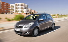   Toyota Yaris - 2009
