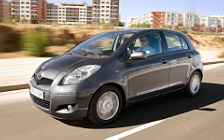   Toyota Yaris - 2009