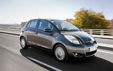   Toyota Yaris - 2009