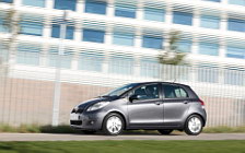   Toyota Yaris - 2009